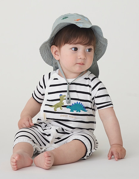 petit main baby summer collection 2024.05