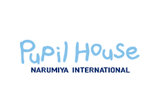 Pupil House NARUMIYA INTERNATIONAL