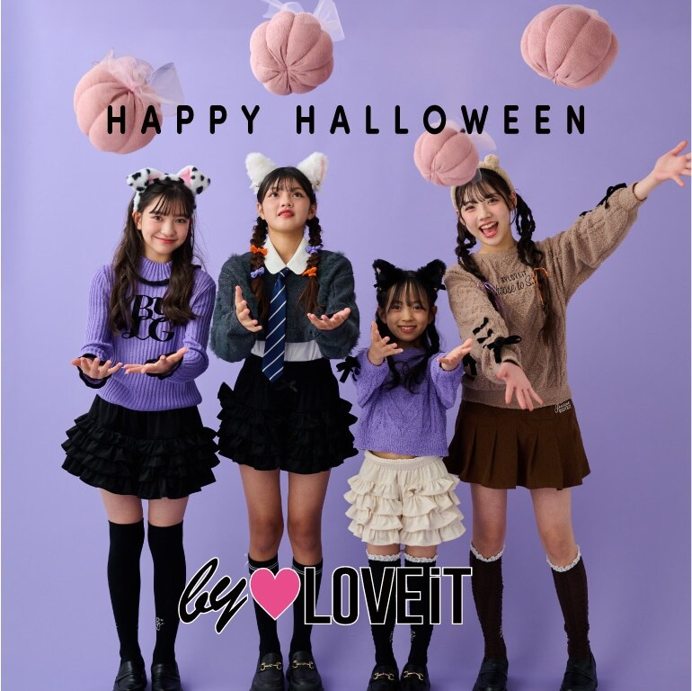 by LOVEiT(バイ ラビット)公式通販サイト | NARUMIYA ONLINE