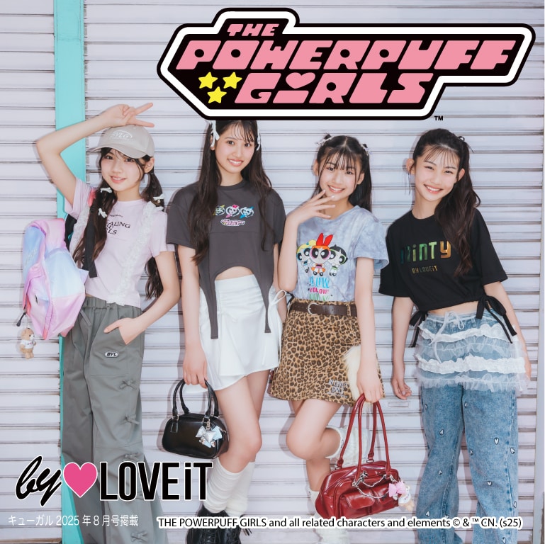 高品質 ラビット)公式通販サイト LOVEiT(バイ by | ONLINE NARUMIYA ワンピース