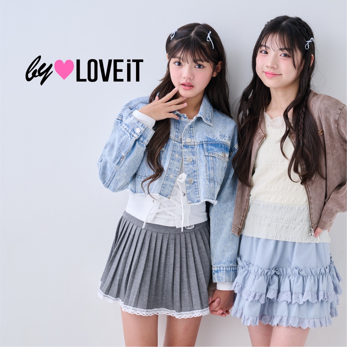 by LOVEiT(バイ ラビット)公式通販サイト | NARUMIYA ONLINE