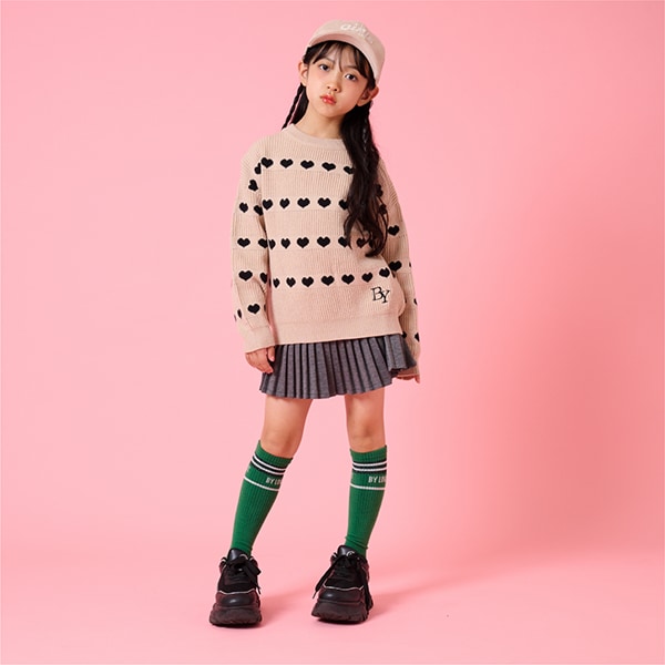 by LOVEiT 130cmのコにおすすめ！新作コーデ