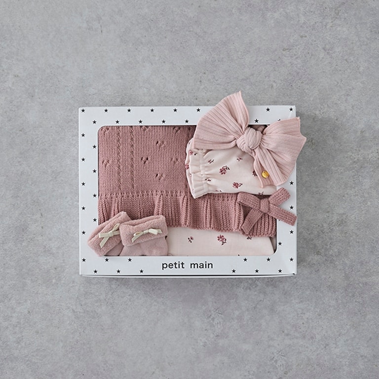 おすすめベビーギフト