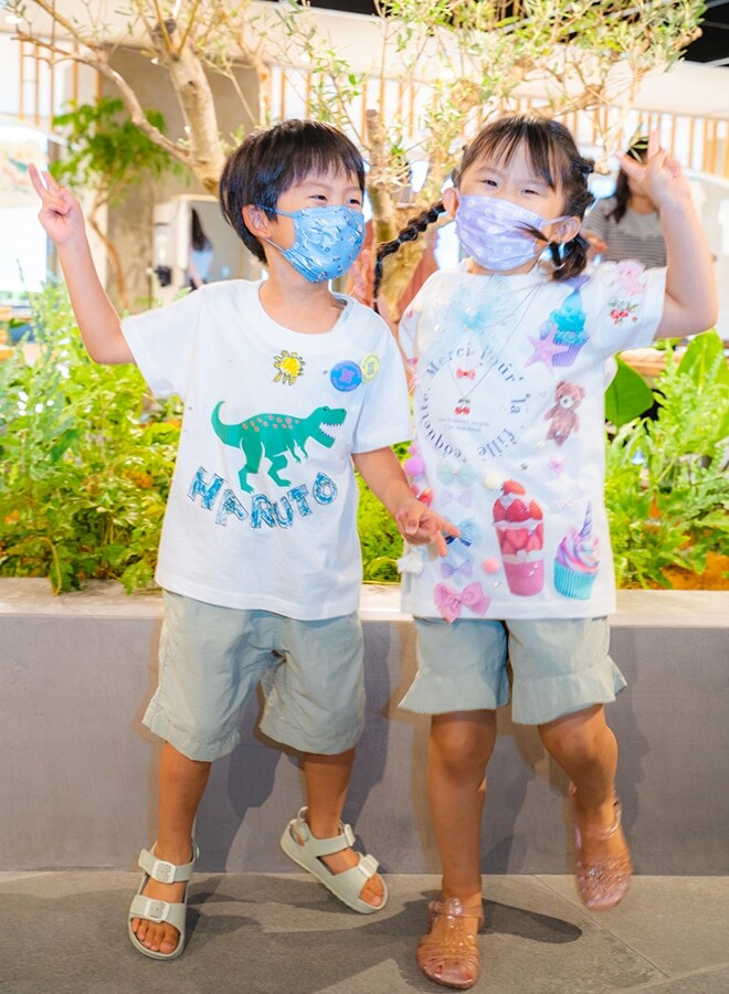 Tシャツ