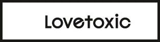 lovetoxicロゴ