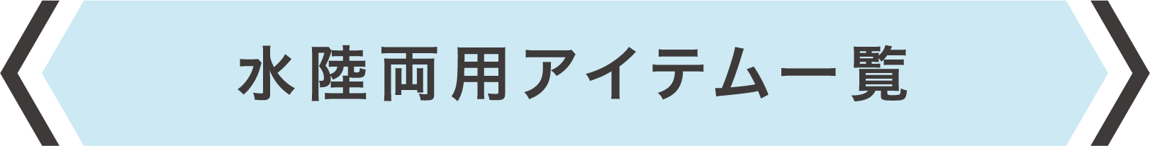 水陸両用アイテム一覧