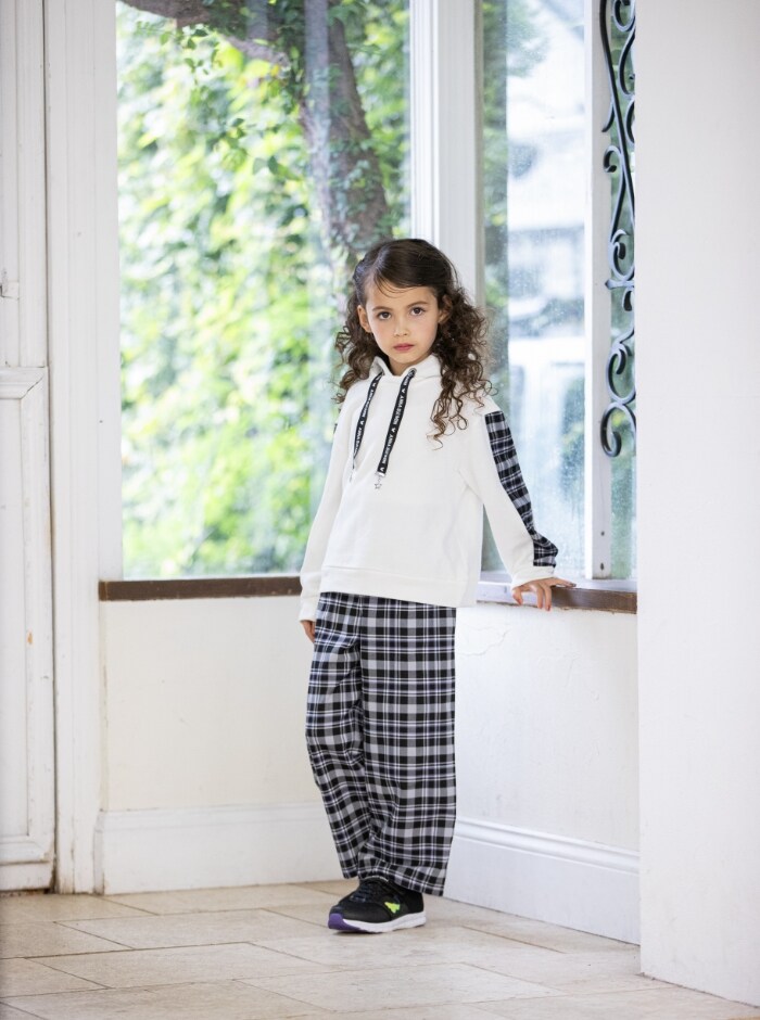 ANNA SUI mini 2023 COCOkids Collection