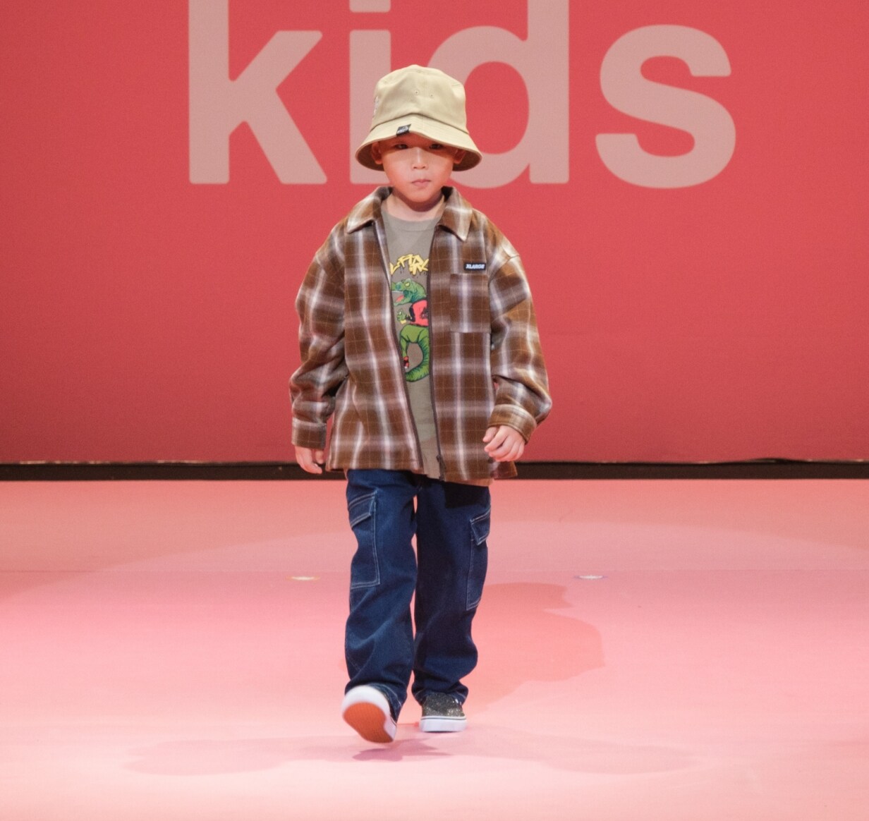 ANNA SUI mini 2023 COCOkids Collection