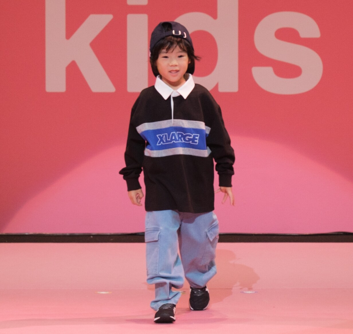ANNA SUI mini 2023 COCOkids Collection