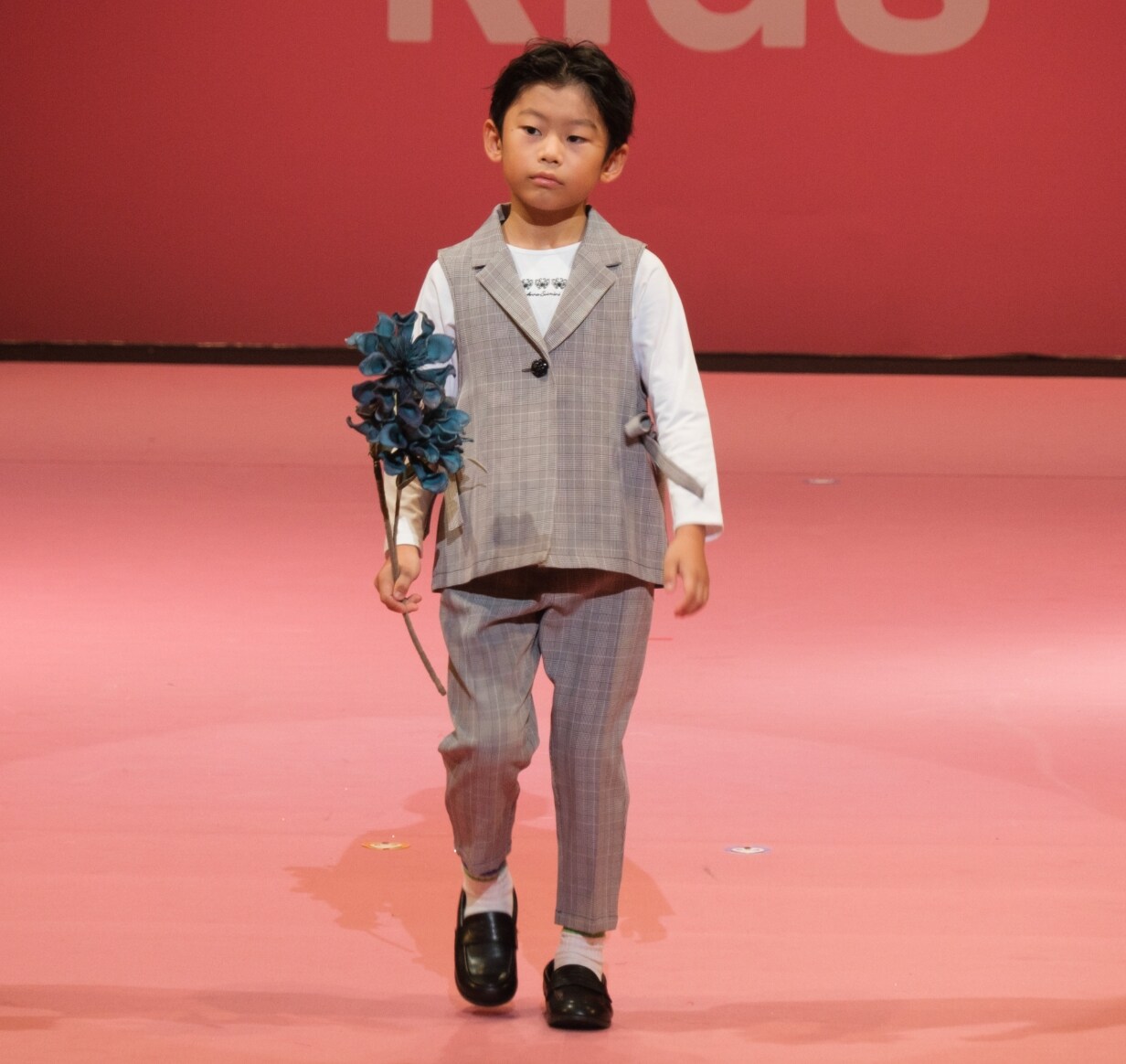 ANNA SUI mini 2023 COCOkids Collection