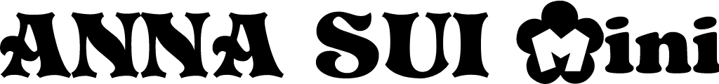 ANNA SUI mini