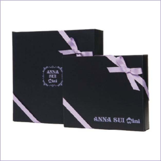ANNA SUI mini 2024 Autumn Gift for newborn