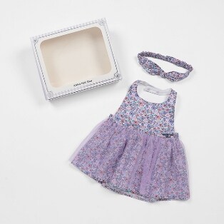 ANNA SUI mini 2024 Autumn Gift for newborn