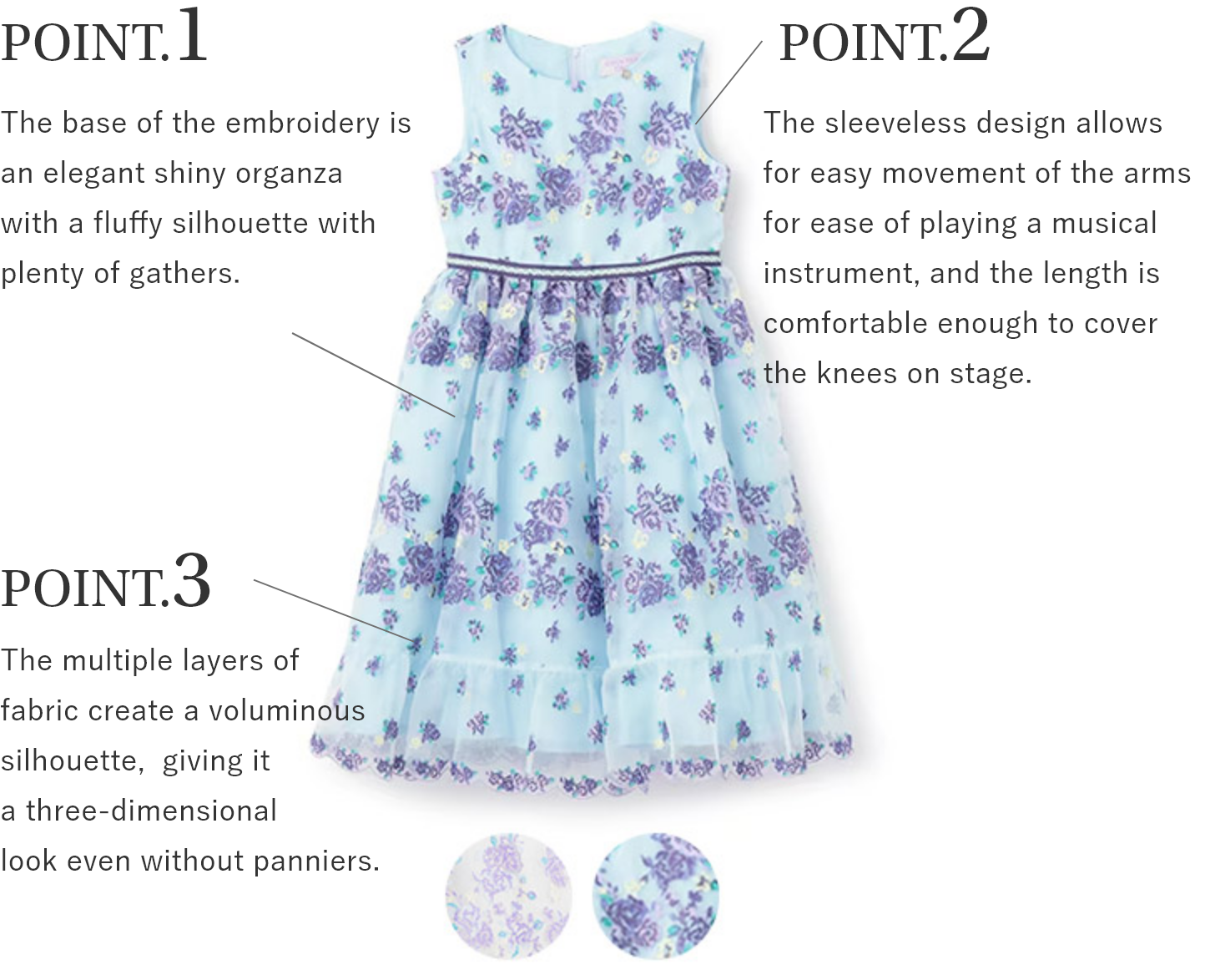 ANNA SUI mini Premium Line 2024 Autumn Collection