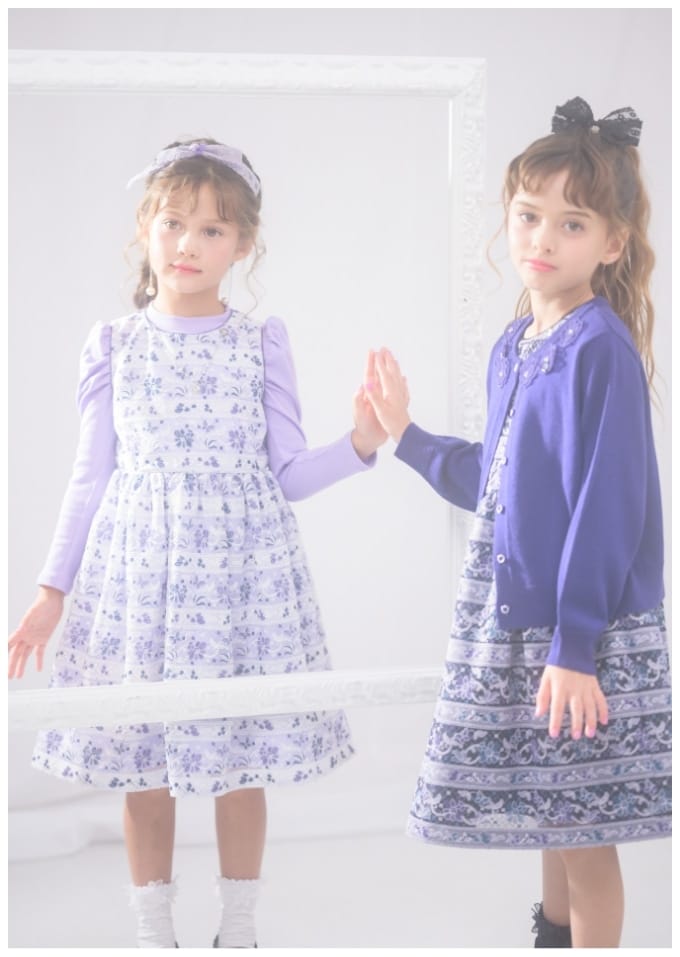 ANNA SUI mini 2026 FALL NEW ARRIVAL