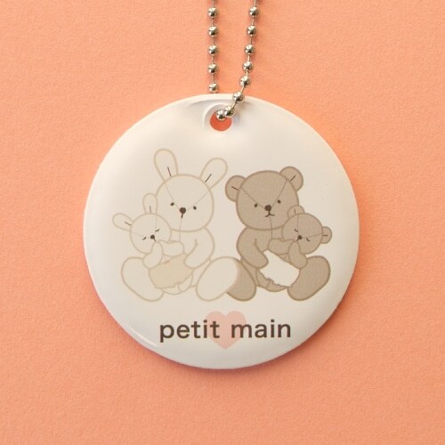 プティマイン マタニティマーク