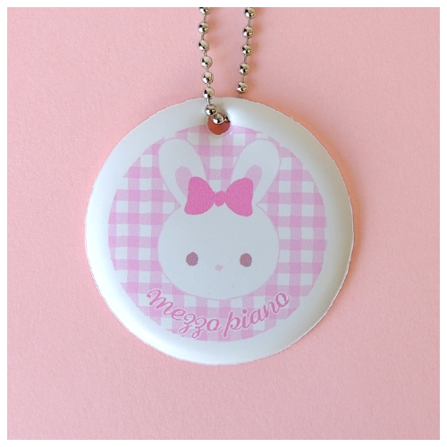 メゾピアノ マタニティマーク