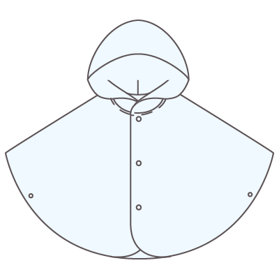 ケープ・マント