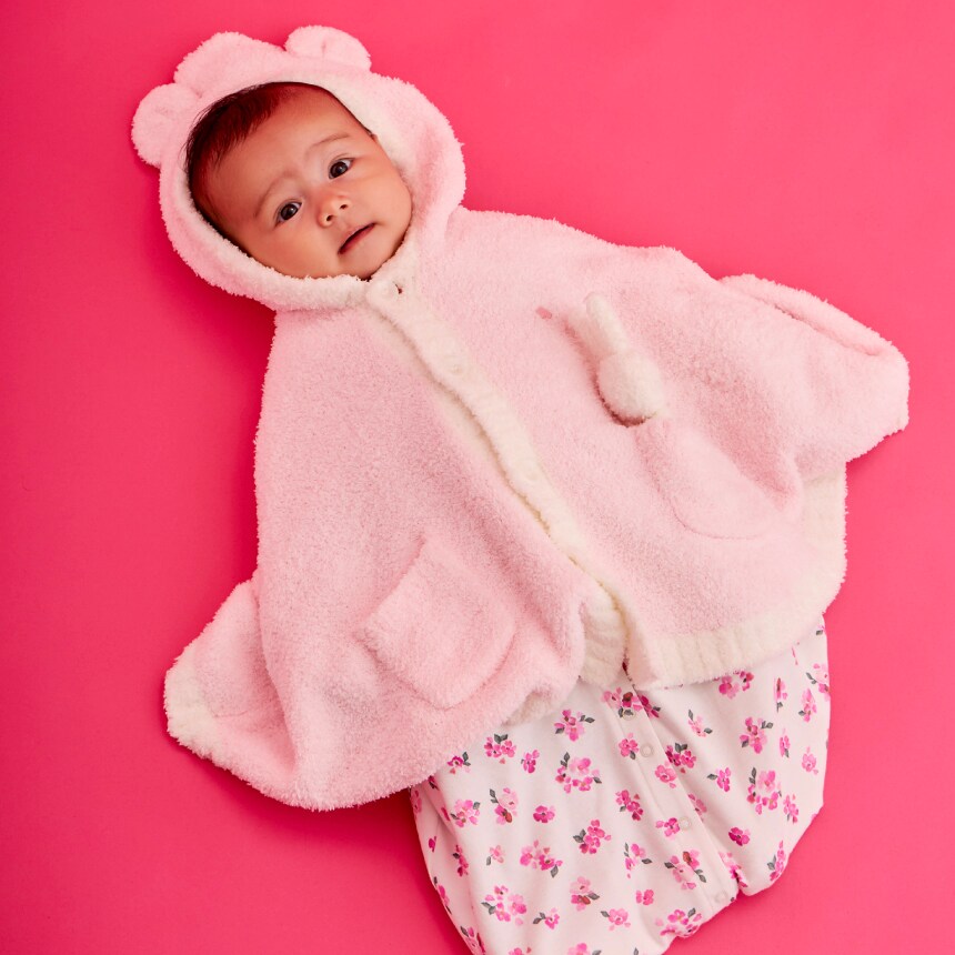 ケイト・スペード ニューヨークBABYアイテム