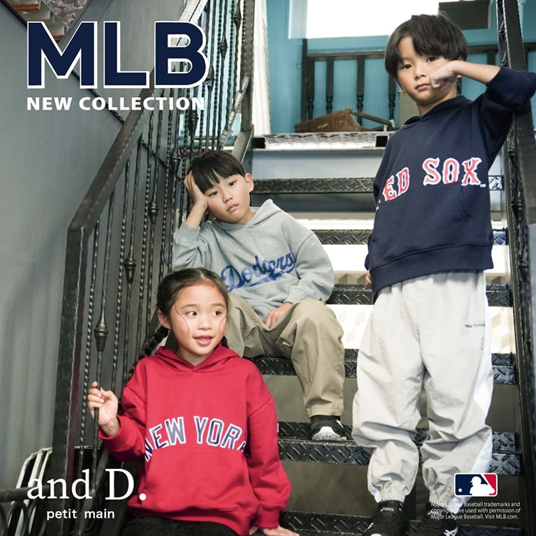 MLB