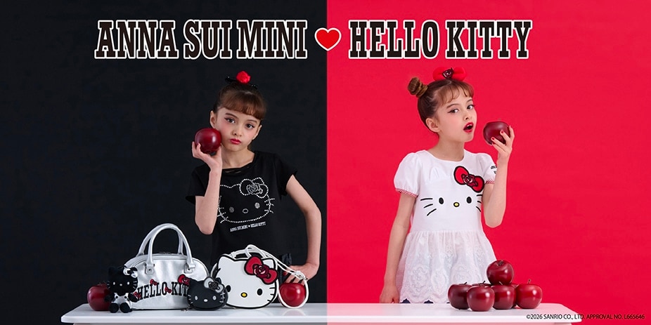 ASハローキティ