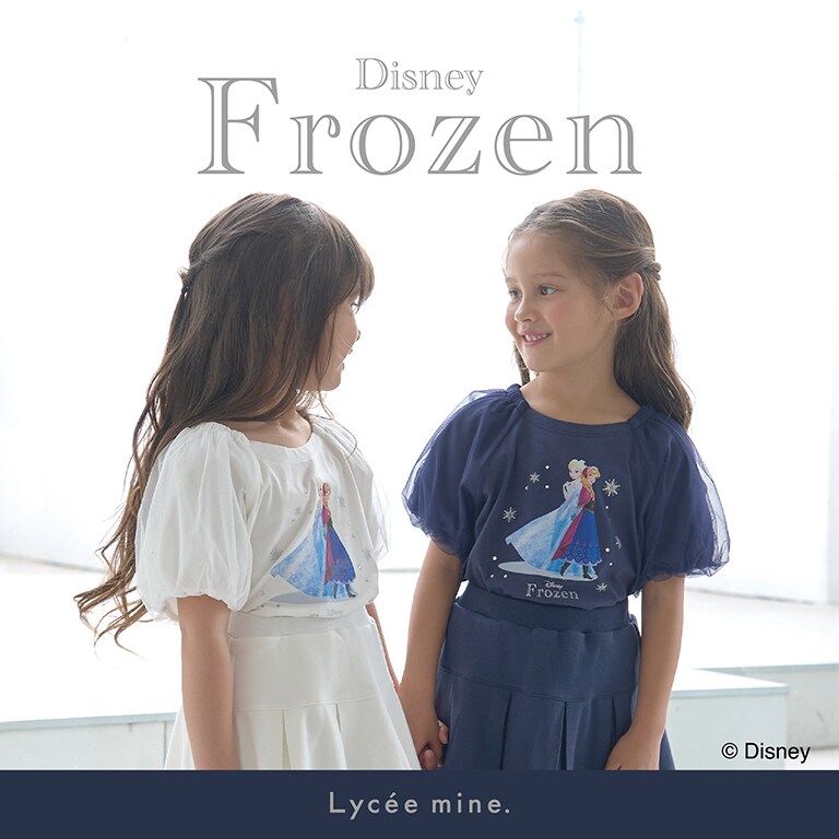 アナと雪の女王