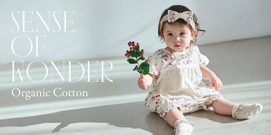 SWオーガニックコットン