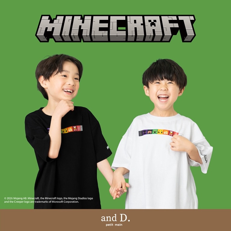 マイクラ