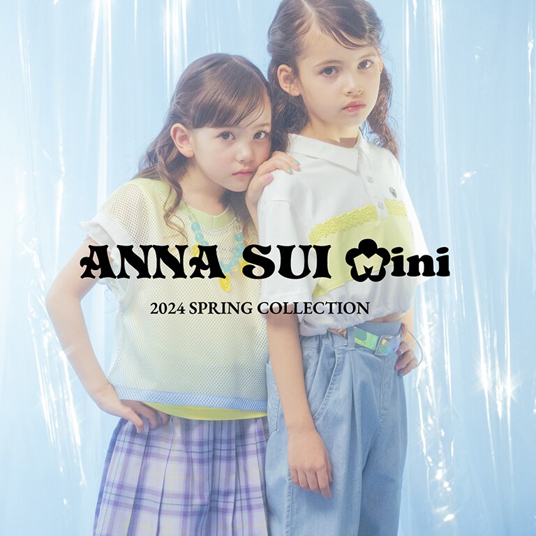 ANNA SUI mini