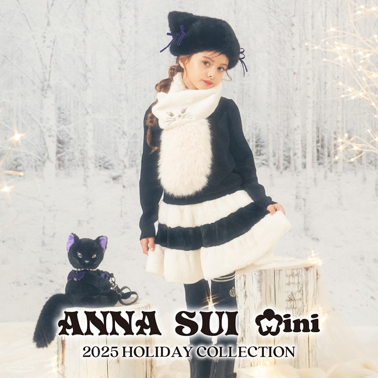 ANNA SUI mini