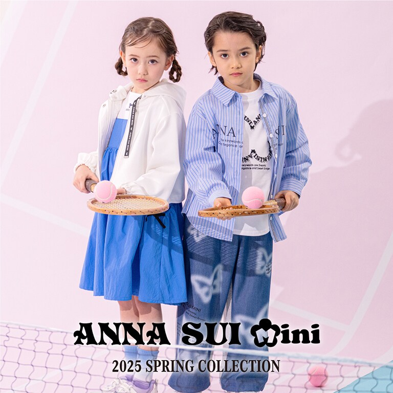 ANNA SUI mini
