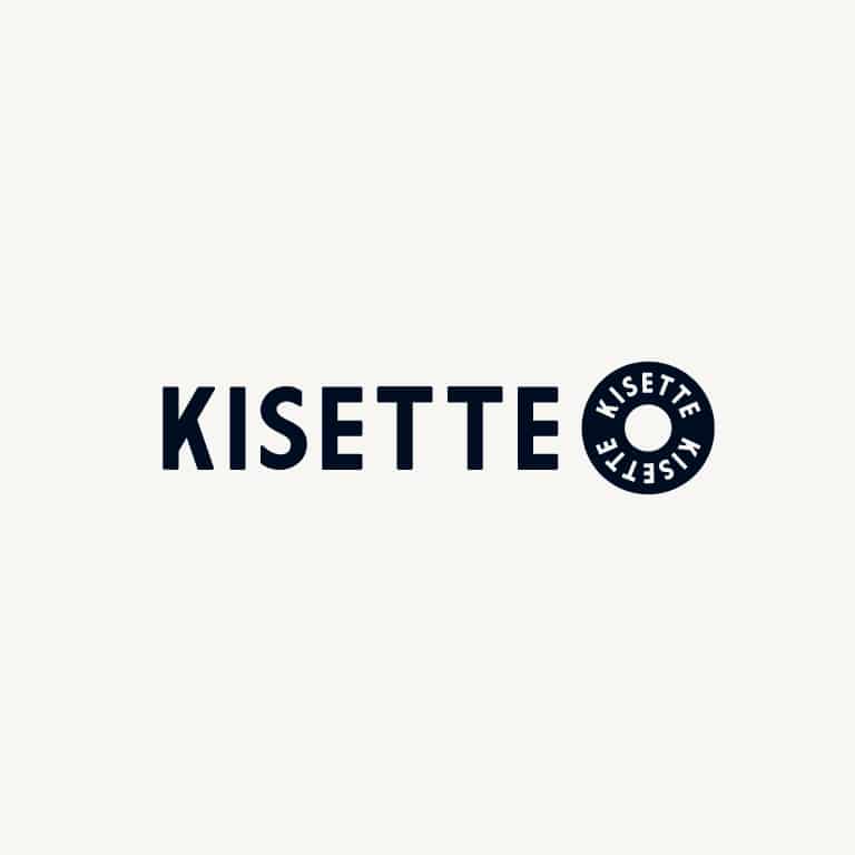 KISETTE キセット ブラウス Tシャツ ショートパンツ セット