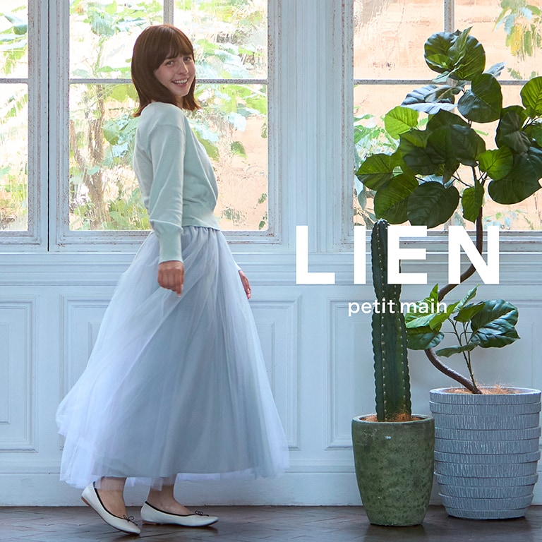 “レディースLIEN”