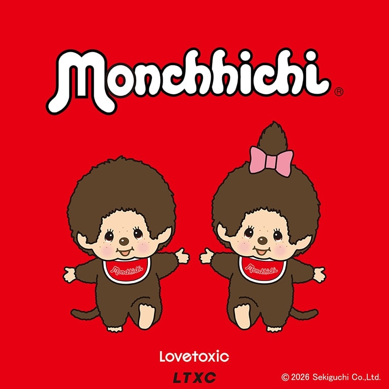 モンチッチ