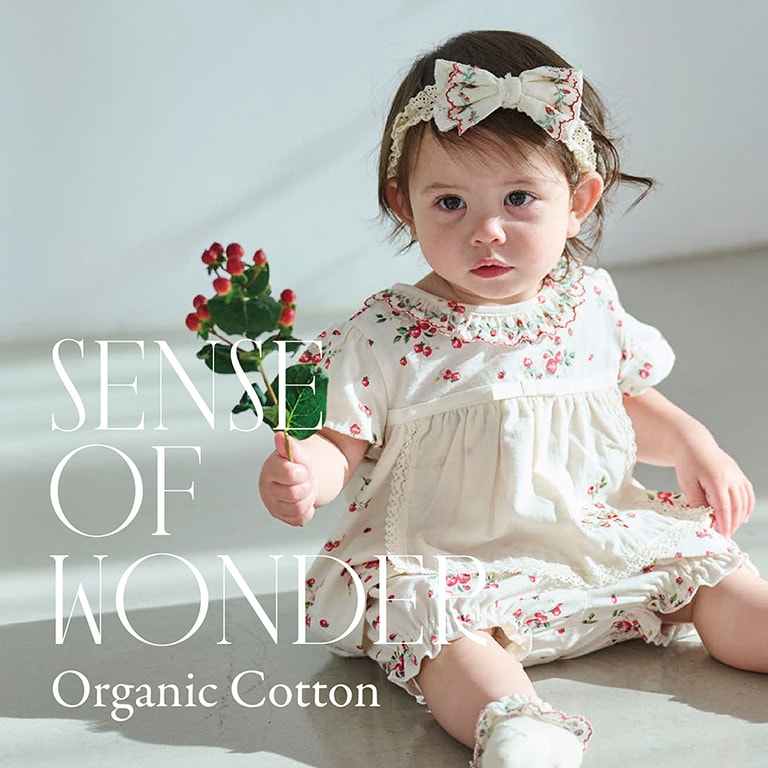 SWオーガニックコットン