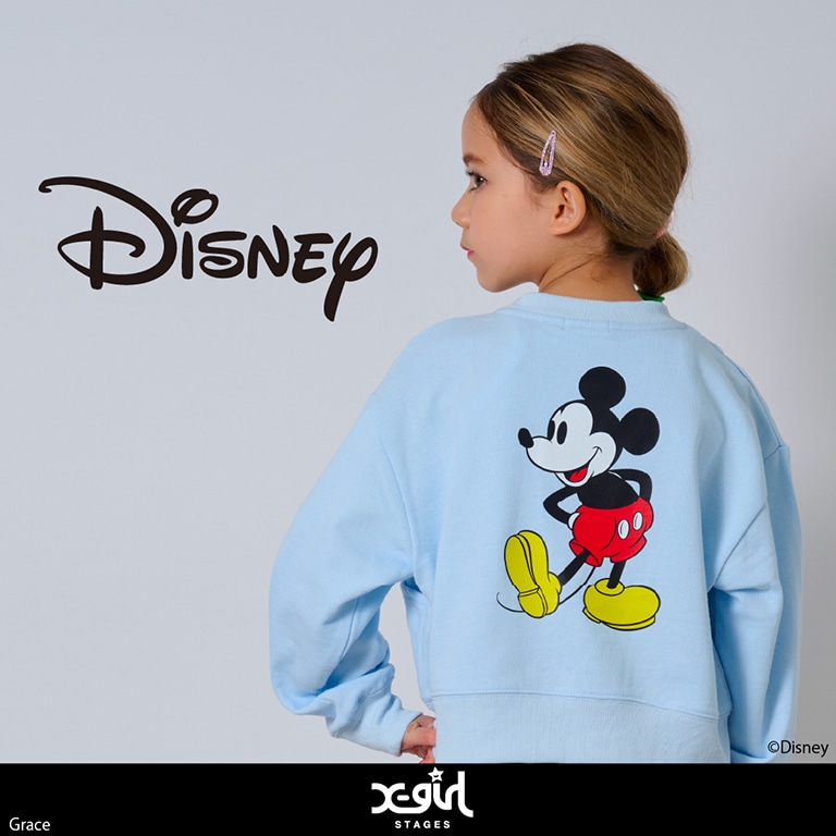 ディズニーアイテム