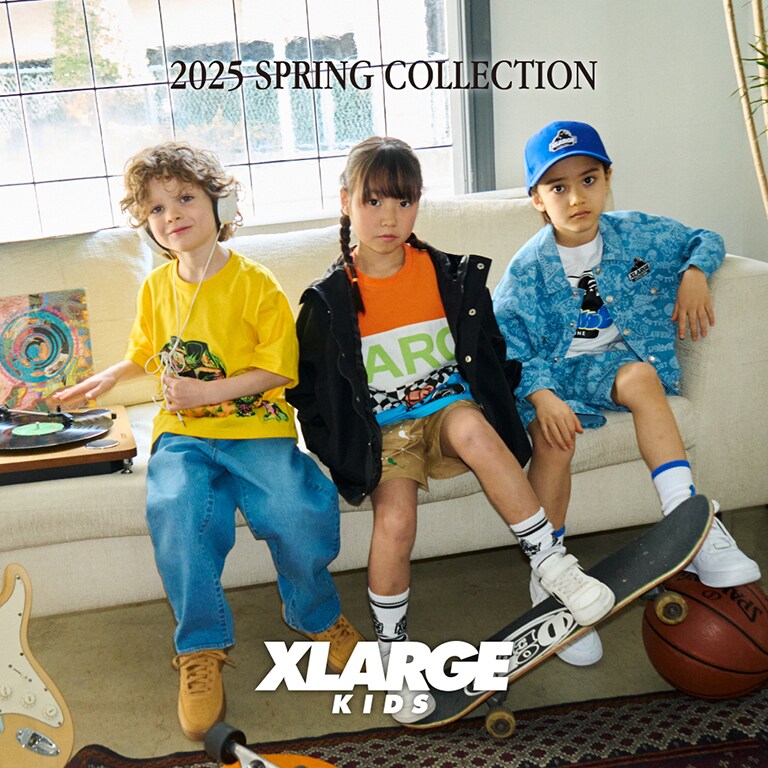 XLARGE KIDS