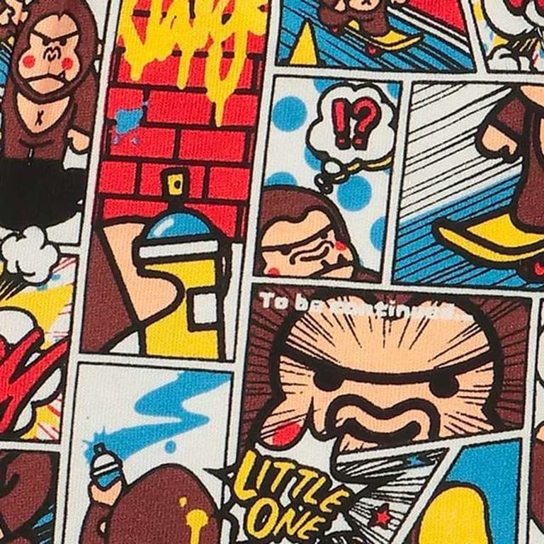 ファニーゴリラ