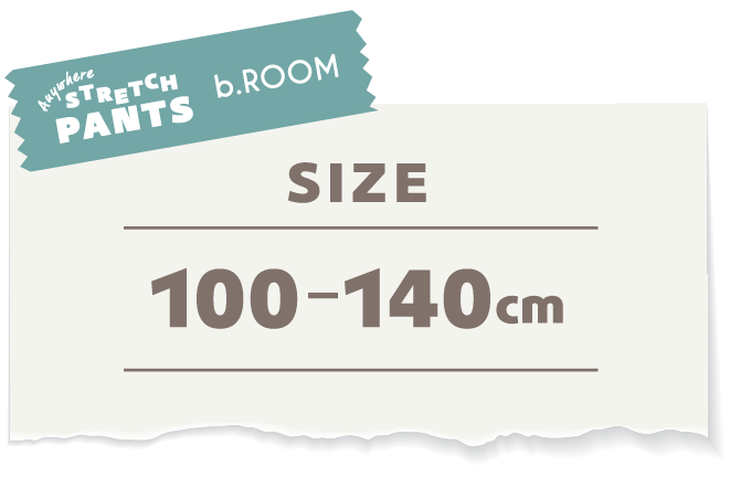 100-140cm