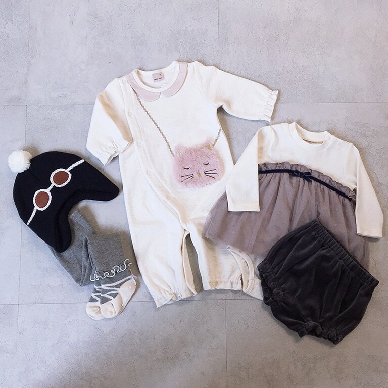 春前に買うアイテム