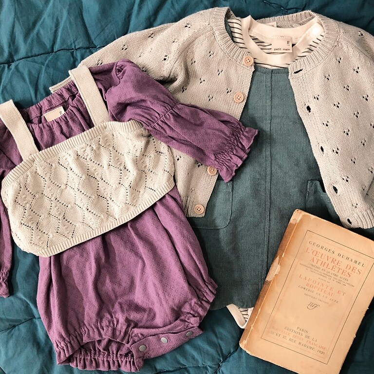 knit
