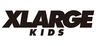 XLARGE KIDSキッズ服男の子用(90cm~)