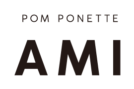 POM PONETTE AMI