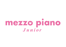 mezzo piano junior