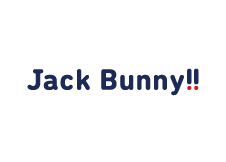 Jack Bunny!!