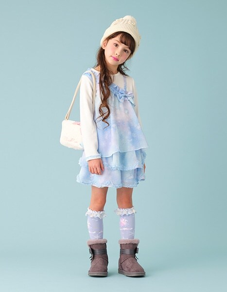 2020 Winter collection