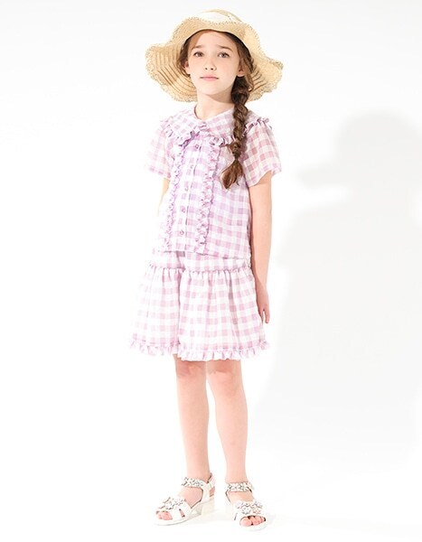 Mezzo Piano メゾピアノ 公式通販サイト Narumiya Online ナルミヤオンライン