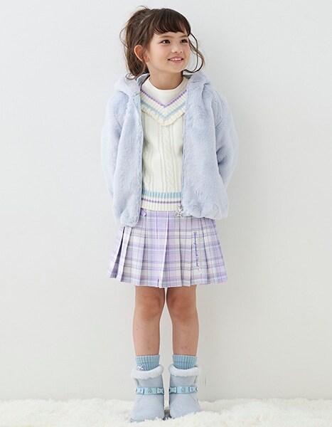 mezzo piano 2022 WINTER COLLECTION