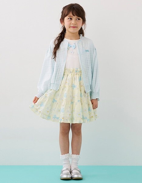 mezzo piano 2023 SPRING COLLECTION