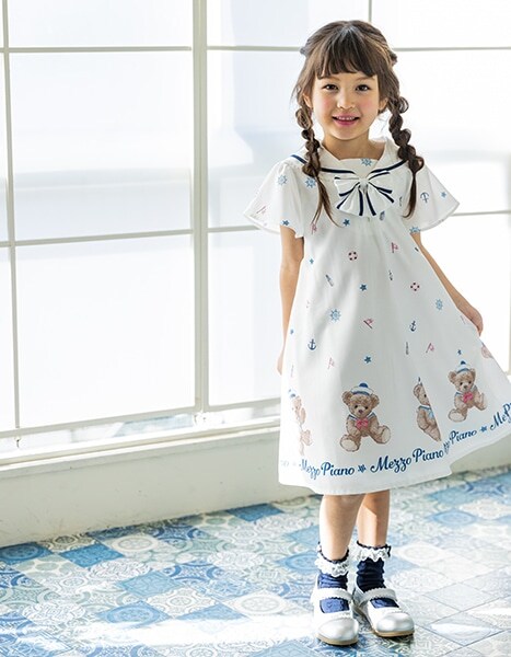 mezzo piano 2023 SPRING COLLECTION